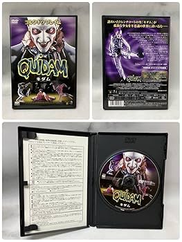 シルク・ドゥ・ソレイユ　アレグリア　サルティンバンコ　キダム ６枚セット　DVD シルク・ドゥ・ソレイユ アレグリア サルティンバンコ キダム 6